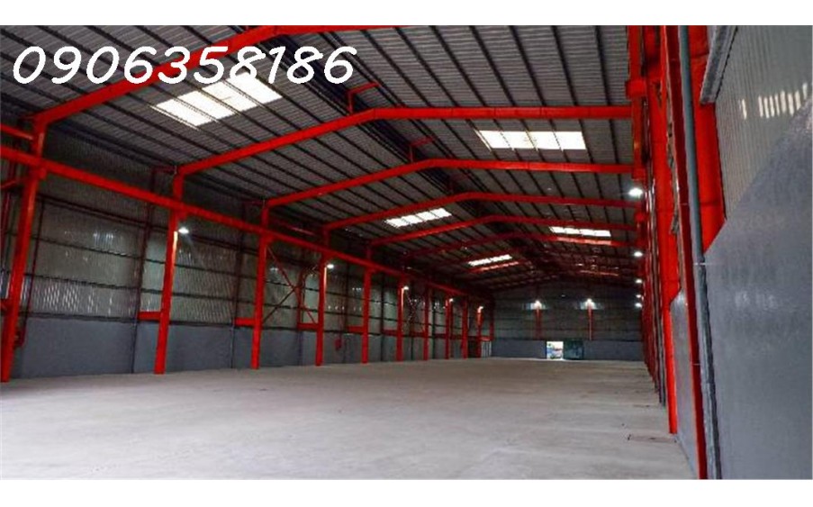 XUẤT NGOẠI CẦN BÁN GẤP XƯỞNG 1800 M2 QUẬN 12